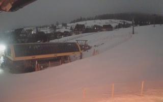 Małe Ciche dolna stacja - 02-02-2026 02:01