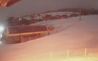 Małe Ciche dolna stacja - 02-02-2026 02:15