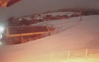 Małe Ciche dolna stacja - 02-02-2026 02:17