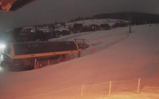 Małe Ciche dolna stacja - 02-02-2026 02:29