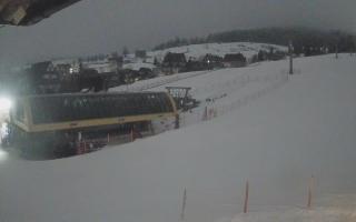 Małe Ciche dolna stacja - 02-02-2026 02:03