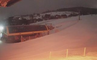 Małe Ciche dolna stacja - 02-02-2026 02:42