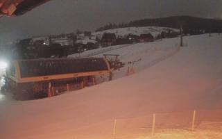 Małe Ciche dolna stacja - 02-02-2026 02:52