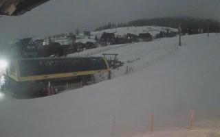 Małe Ciche dolna stacja - 02-02-2026 02:07