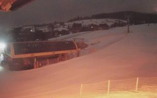 Małe Ciche dolna stacja - 02-02-2026 03:12