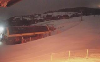 Małe Ciche dolna stacja - 02-02-2026 03:16