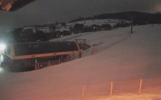 Małe Ciche dolna stacja - 02-02-2026 03:18