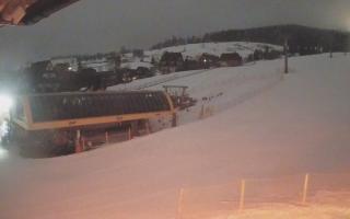 Małe Ciche dolna stacja - 02-02-2026 03:02