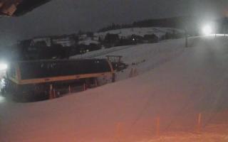 Małe Ciche dolna stacja - 02-02-2026 03:22