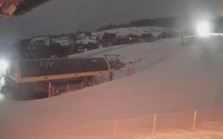 Małe Ciche dolna stacja - 02-02-2026 03:26