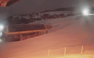 Małe Ciche dolna stacja - 02-02-2026 03:30