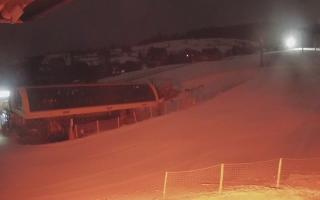 Małe Ciche dolna stacja - 02-02-2026 03:32