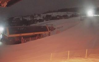 Małe Ciche dolna stacja - 02-02-2026 03:37