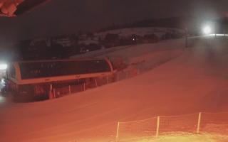 Małe Ciche dolna stacja - 02-02-2026 03:41