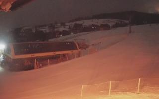 Małe Ciche dolna stacja - 02-02-2026 03:45