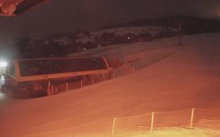 Małe Ciche dolna stacja - 02-02-2026 03:49