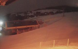 Małe Ciche dolna stacja - 02-02-2026 03:53