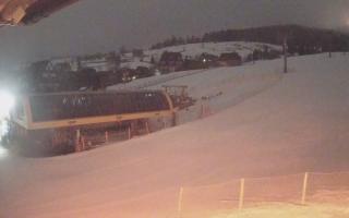 Małe Ciche dolna stacja - 02-02-2026 03:57