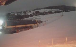 Małe Ciche dolna stacja - 02-02-2026 03:08