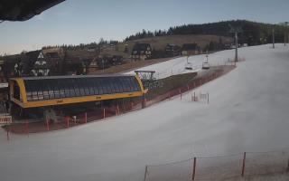 Małe Ciche dolna stacja - 16-03-2026 09:01