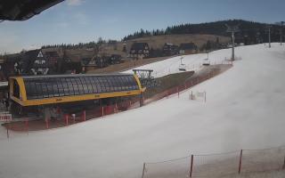 Małe Ciche dolna stacja - 16-03-2026 09:19