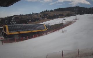 Małe Ciche dolna stacja - 16-03-2026 09:54