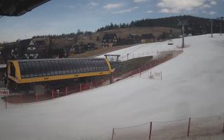 Małe Ciche dolna stacja - 16-03-2026 09:58