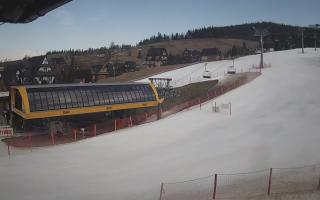 Małe Ciche dolna stacja - 16-03-2026 09:09