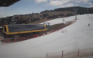 Małe Ciche dolna stacja - 16-03-2026 10:14