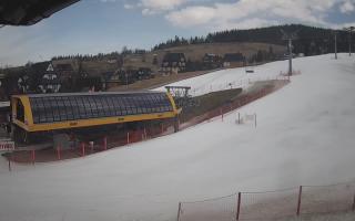 Małe Ciche dolna stacja - 16-03-2026 10:18