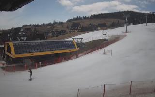 Małe Ciche dolna stacja - 16-03-2026 10:22