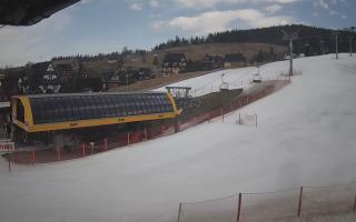 Małe Ciche dolna stacja - 16-03-2026 10:26