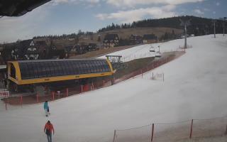 Małe Ciche dolna stacja - 16-03-2026 10:28