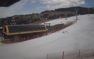 Małe Ciche dolna stacja - 16-03-2026 10:32