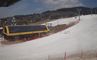 Małe Ciche dolna stacja - 16-03-2026 10:36