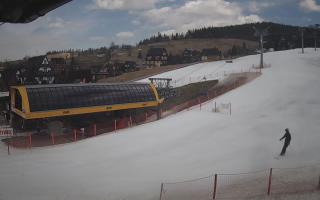 Małe Ciche dolna stacja - 16-03-2026 10:40