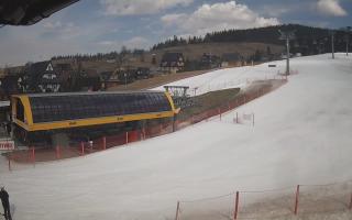 Małe Ciche dolna stacja - 16-03-2026 10:43