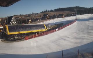 Małe Ciche dolna stacja - 16-03-2026 06:26