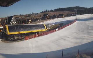 Małe Ciche dolna stacja - 16-03-2026 06:32