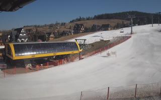 Małe Ciche dolna stacja - 16-03-2026 07:58