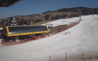 Małe Ciche dolna stacja - 16-03-2026 08:32