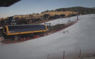 Małe Ciche dolna stacja - 16-03-2026 08:46