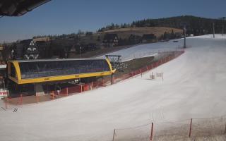 Małe Ciche dolna stacja - 16-03-2026 08:55