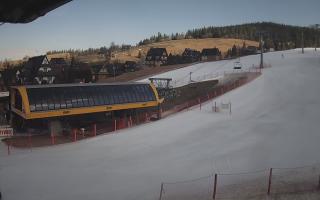 Małe Ciche dolna stacja - 16-03-2026 08:57