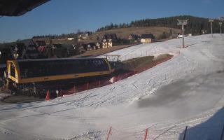 Małe Ciche dolna stacja - 21-03-2026 15:43