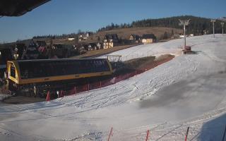 Małe Ciche dolna stacja - 21-03-2026 16:00