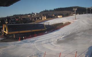 Małe Ciche dolna stacja - 21-03-2026 16:10