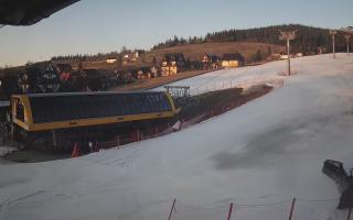 Małe Ciche dolna stacja - 21-03-2026 16:28