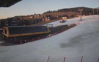 Małe Ciche dolna stacja - 21-03-2026 16:32