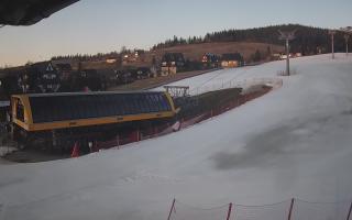 Małe Ciche dolna stacja - 21-03-2026 16:36